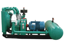 VF-3/7A電動風(fēng)冷固定活塞機(jī)改進(jìn)型