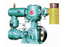 4L-20/8水冷系列活塞空氣壓縮機