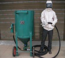 無油空壓機(jī)，儲氣罐，噴