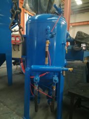 儲氣罐/壓力罐/壓力容器