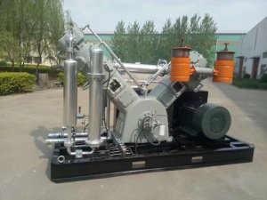 空壓機(jī)，儲(chǔ)氣罐，噴砂機(jī)，噴砂罐，壓力容器1