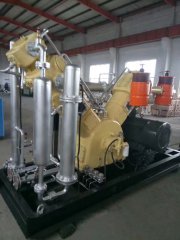 空壓機，儲氣罐，噴砂機