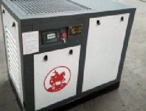 選配空壓機的步驟