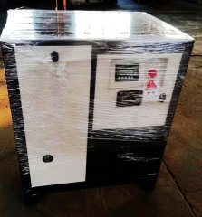 怎樣進行壓力容器維護保